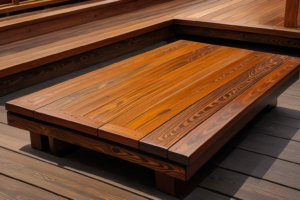 Ahşap Deck m2 Fiyatı: Kalite ve Estetik Buluşması