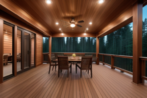 Yaza Hazır: Kompozit Deck m2 Fiyatı İncelemesi