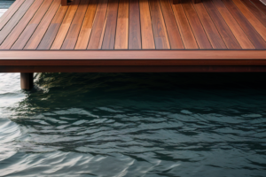 Ahşap Deck Fiyatları: Tarzını Yansıt, Bahçeni Renklendir