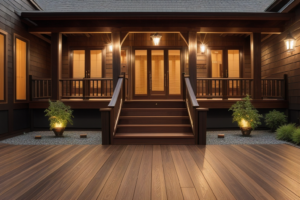 İroko Deck Fiyatları: Kaliteye Uygun Fiyatlar