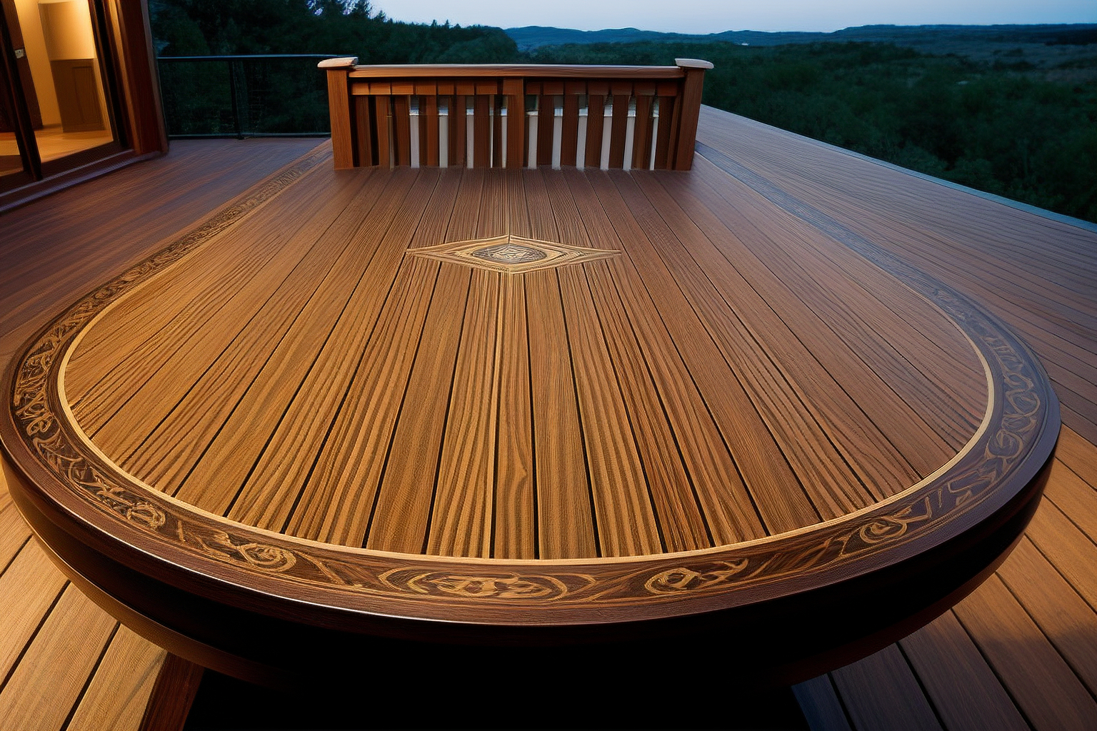 İroko Deck Fiyatlarını Etkileyen Faktörler