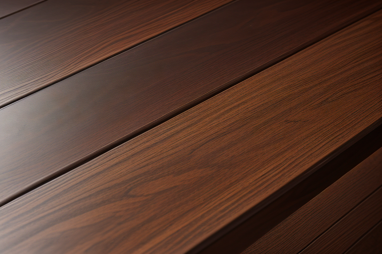 İroko Deck Avantajları