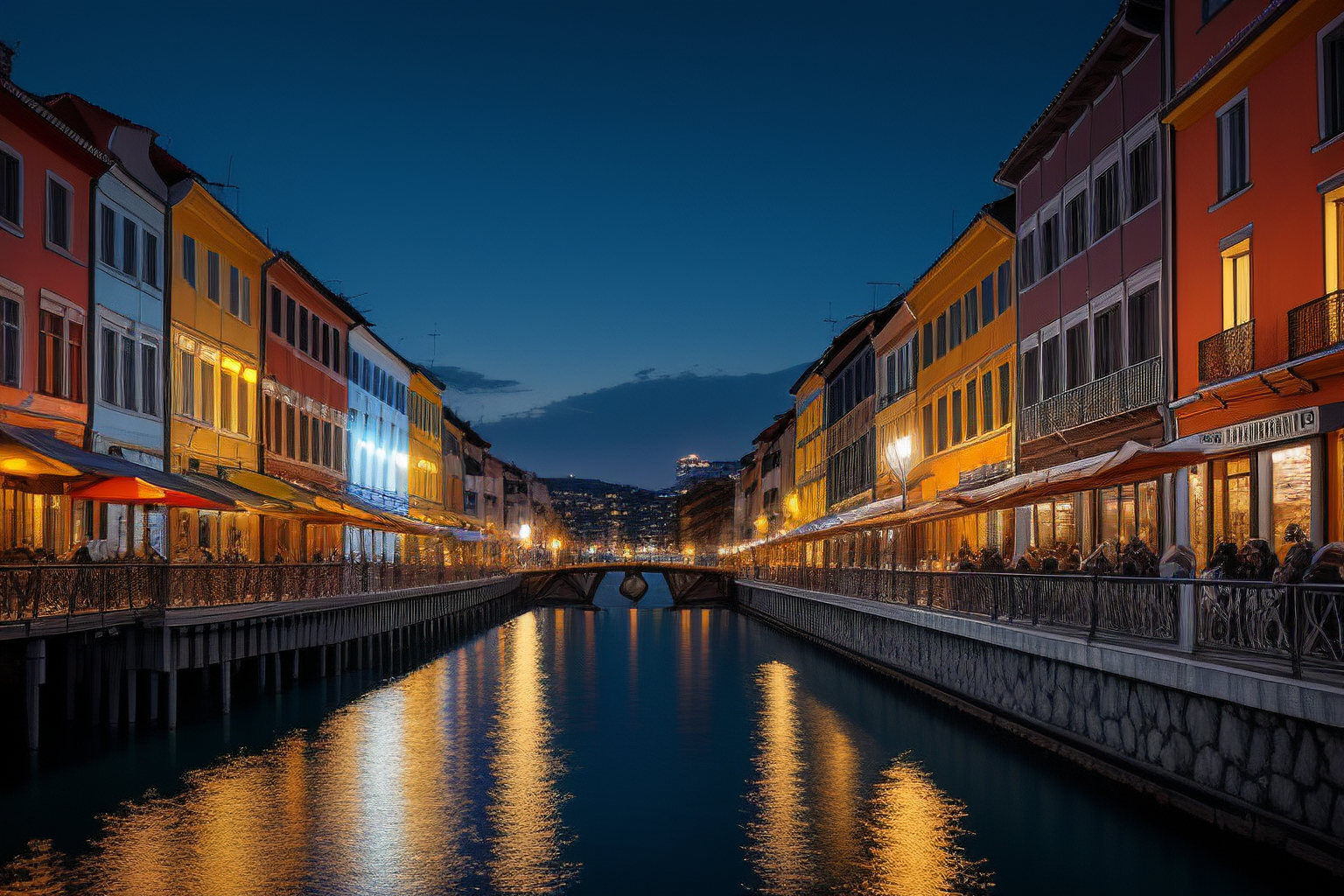 Kompozit Deck Avantajları