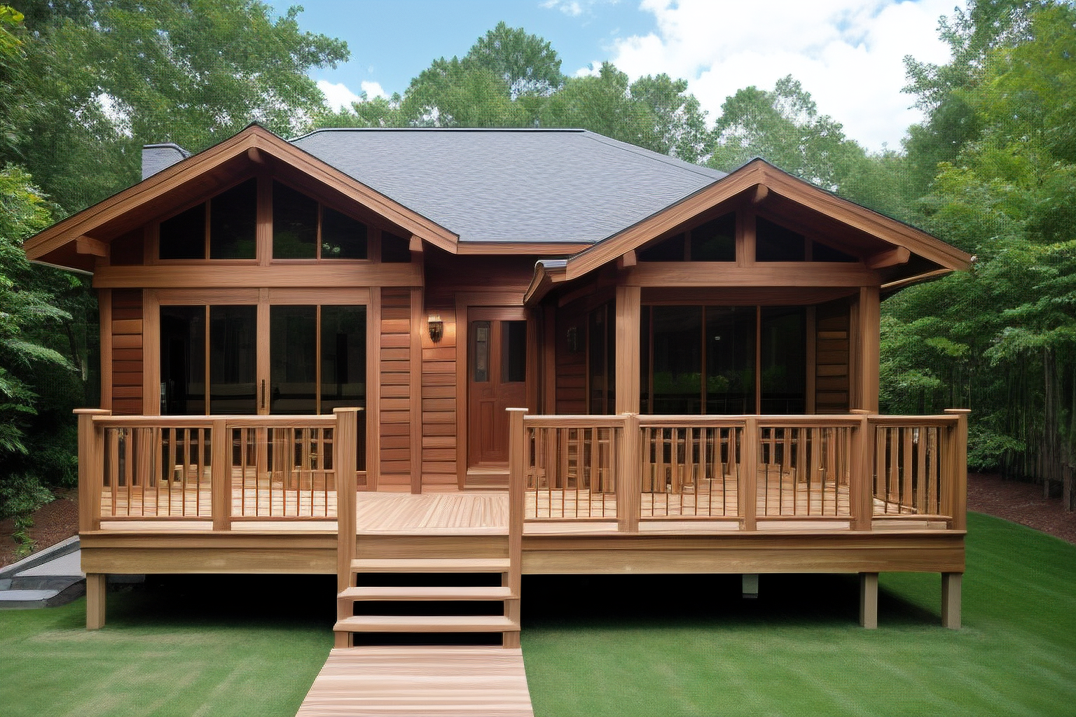 Teak Deck Fiyatları Neye Göre Değişir?