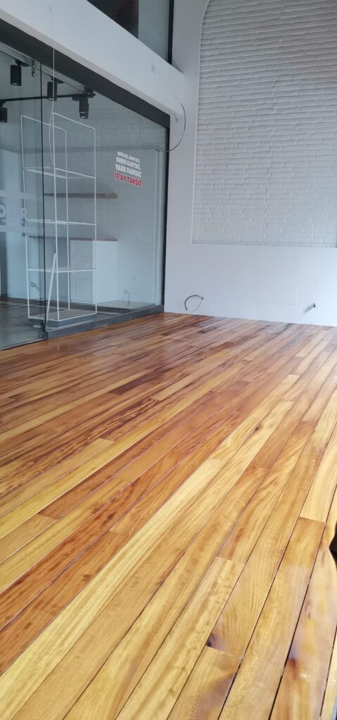 Beşiktaş Vestel Mağazası